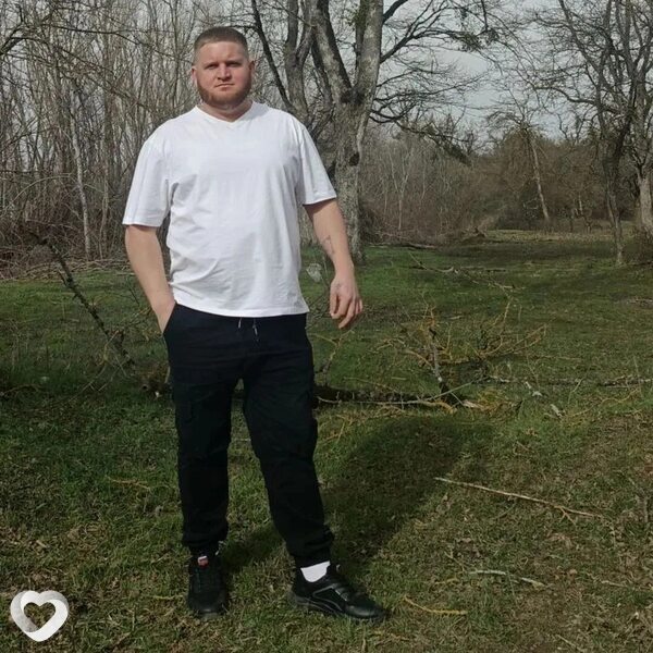 Игорь, 33, Белореченске — анкета №4293902