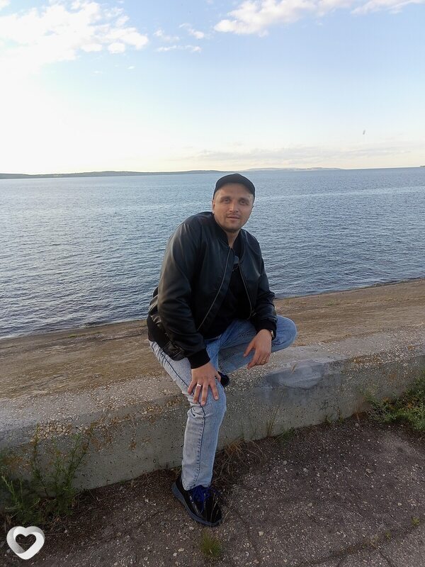 Виталий, 39, Балакове — анкета №4293910