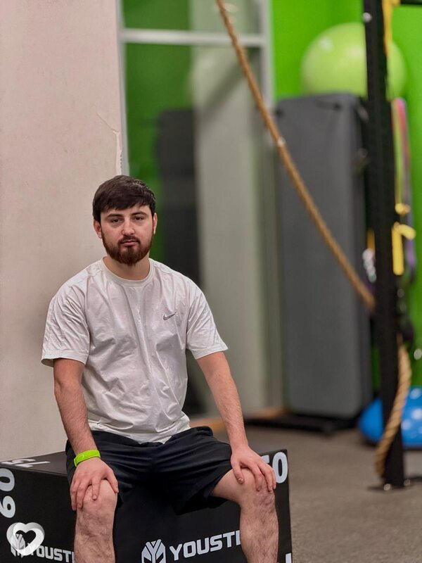 Хуршед, 24, Нижнекамске — анкета №4294038