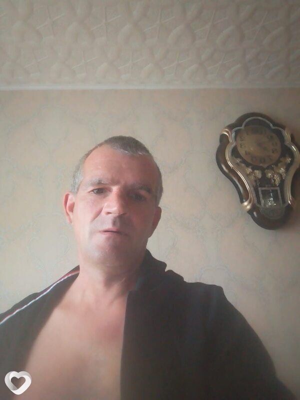 Алексей, 48, Мелеузе — анкета №4294041