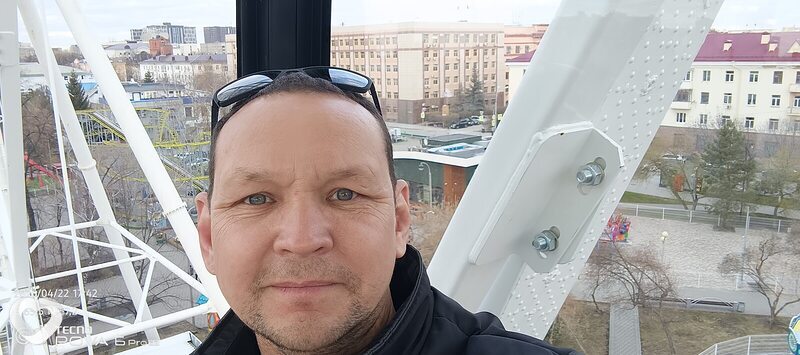 Владимир, 47, Березниках — анкета №4294049