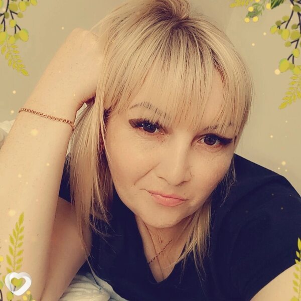 Эля, 43, Набережных Челнах — анкета №4294056