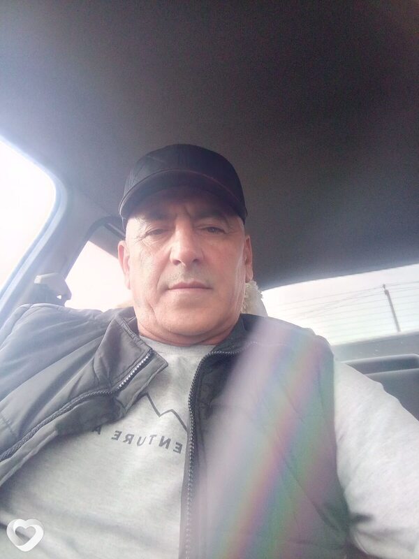 Бобожон, 54, Екатеринбурге — анкета №4293996