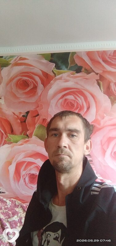 Олег, 36, Симферополе — анкета №4294006