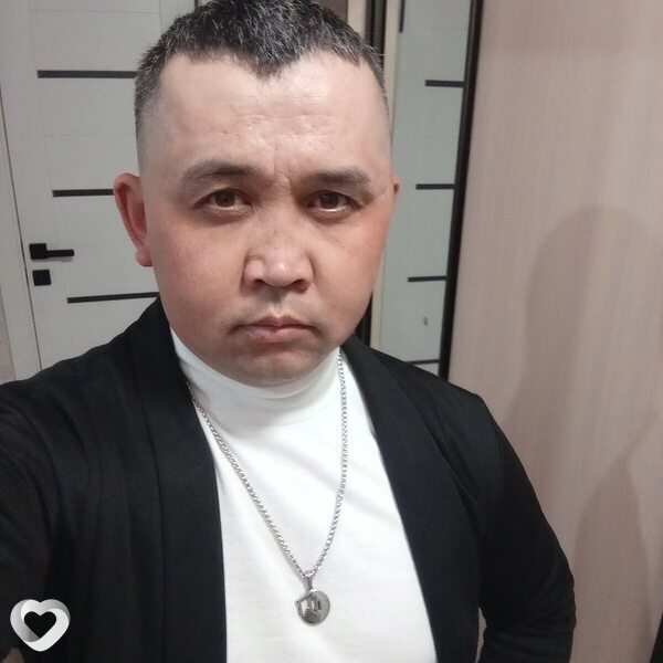 Динир, 35, Магнитогорске — анкета №4294883