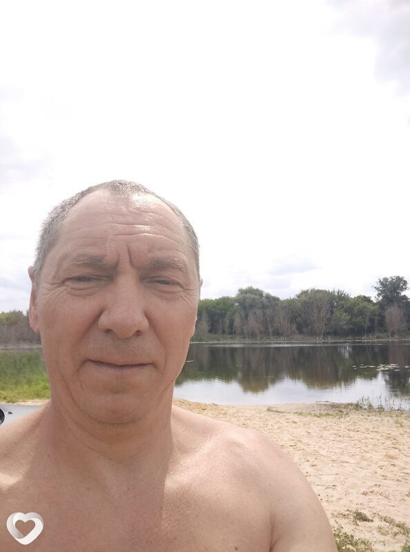 Владимир, Лиски