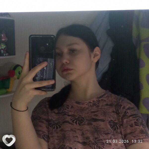 Анастасия, 18, Находке — анкета №4294888