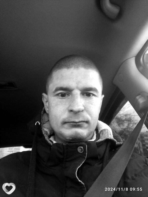 Александр, 37, Оренбурге — анкета №4294894