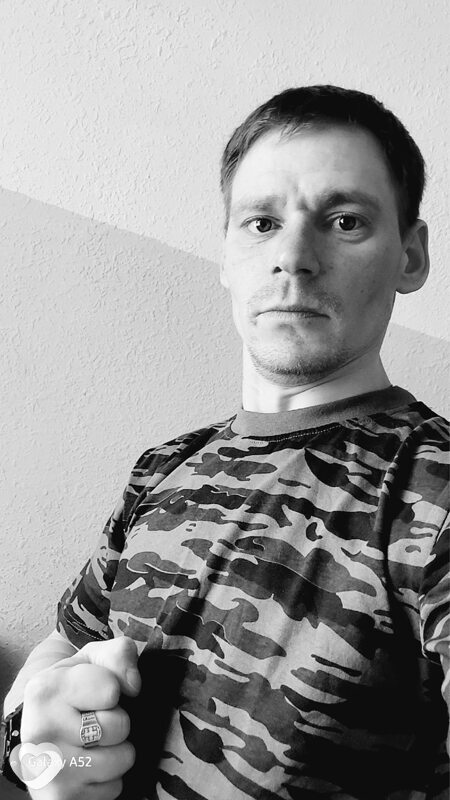Роман, 34, Ростове-на-Дону — анкета №4294902