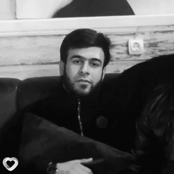 Али, 26, Душанбе — анкета №4294903
