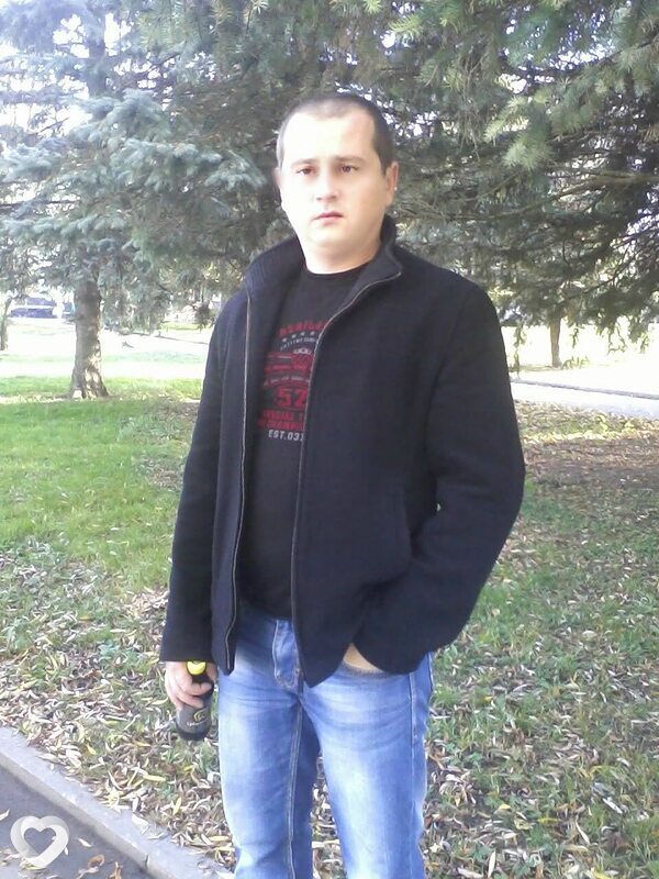 Вова, 41, Ровно — анкета №4294065