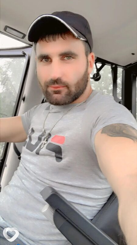 Arsen, 38, Балашихе — анкета №4294081