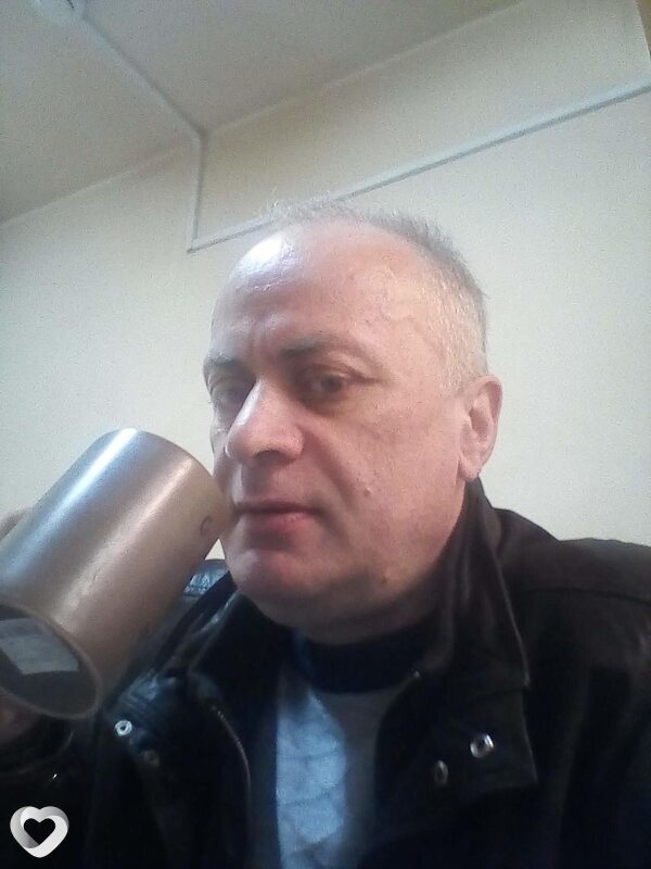 Артём, 58, Одинцове — анкета №4294084