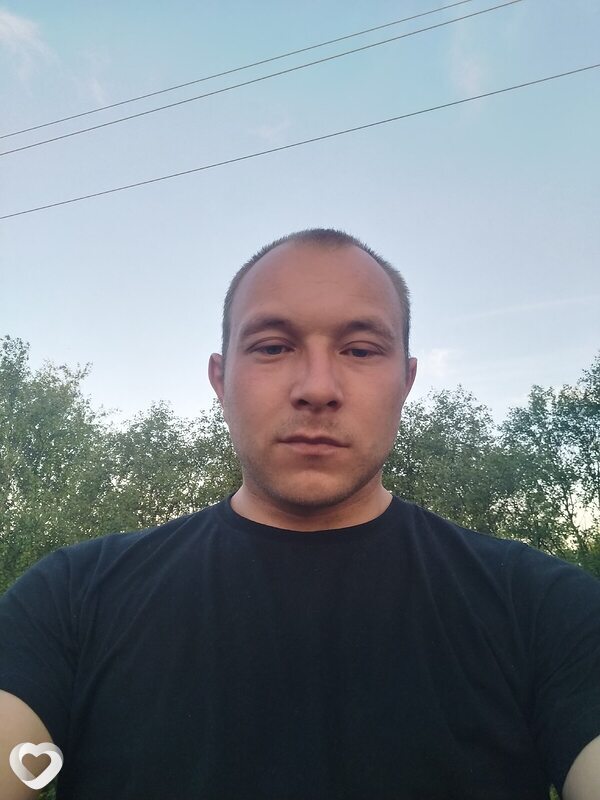 Алексей, 30, Сыктывкаре — анкета №4293963