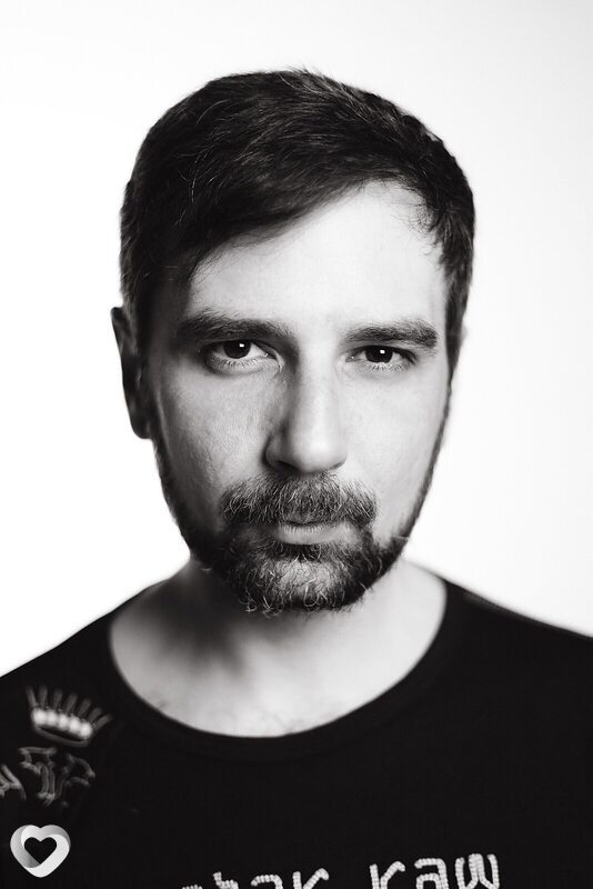 Ilya, 34, Томске — анкета №4293964