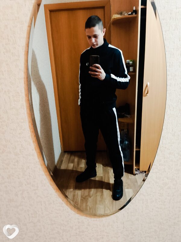 Кирилл, 22, Екатеринбурге — анкета №4293968