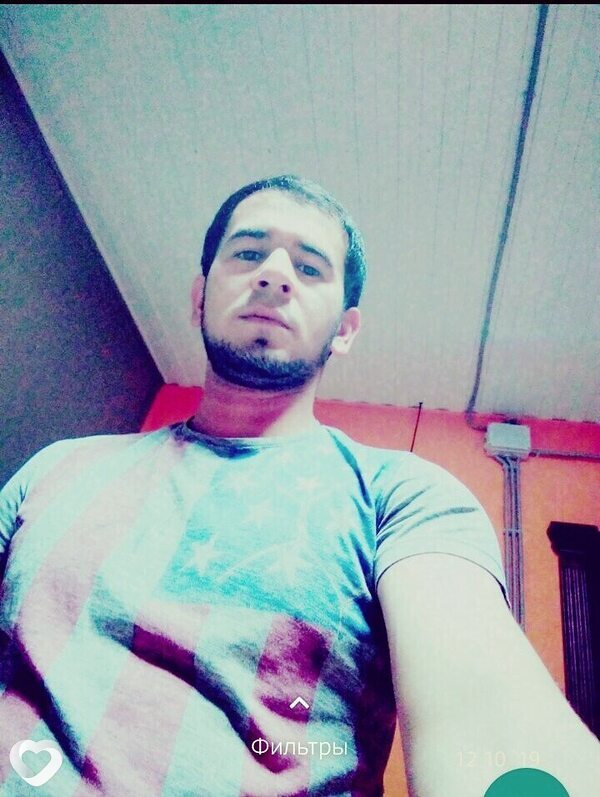 Али, 36, Подольске — анкета №4293970