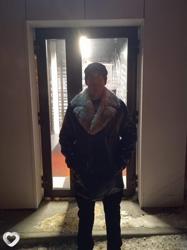 Константин, 42, Красноярске — анкета №4293979