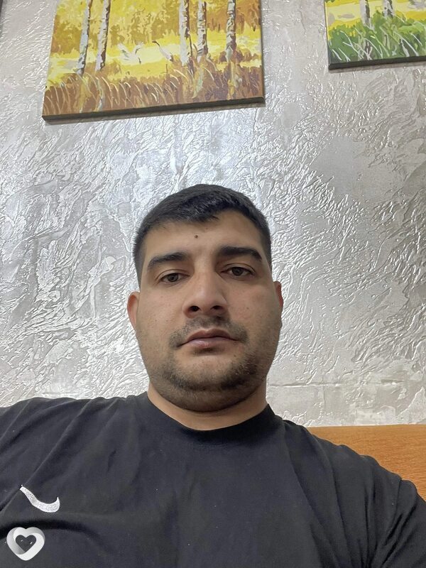 Самир, 32, Бишкек — анкета №4293981