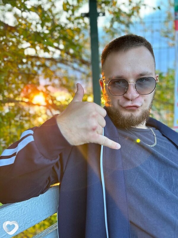 Виторио, 26, Артеме — анкета №4293985