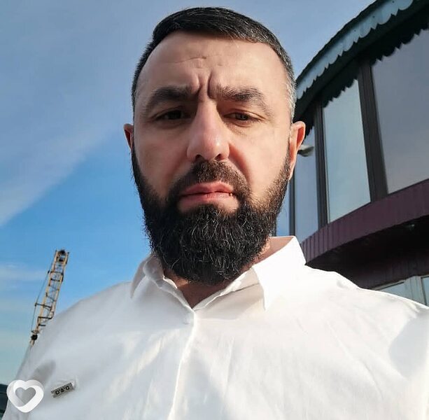 Руслан, 37, Норильске — анкета №4294161