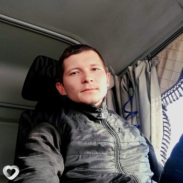 Евгений, 29, Костанае — анкета №4294162