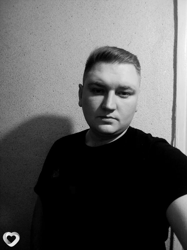Эдгар, 26, Волновахе — анкета №4294171