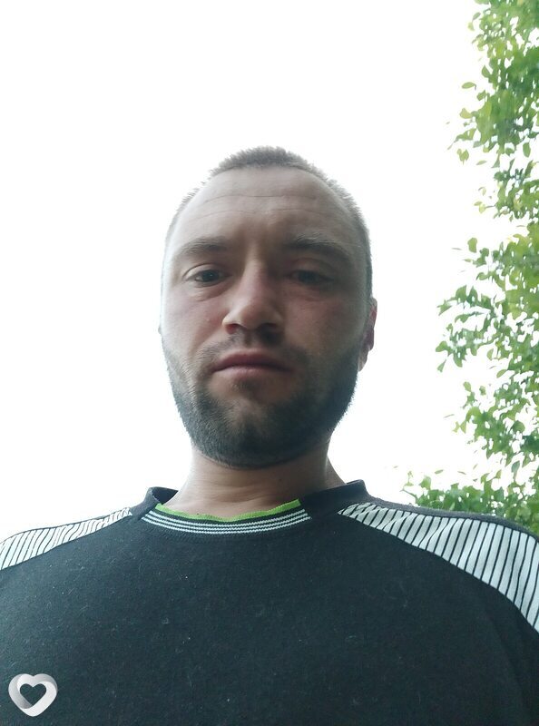 Бизон, 32, Минске — анкета №4294172