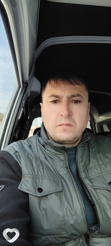 Иска, 41, Ульяновске — анкета №4294173