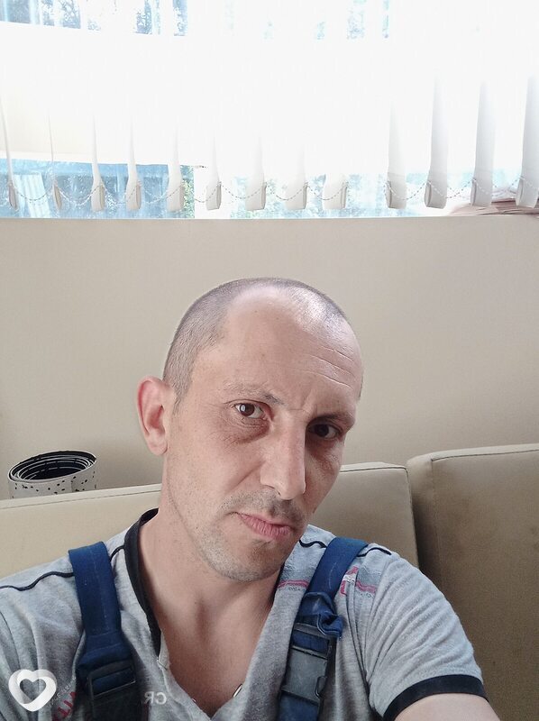 Александр, 38, Курске — анкета №4294176