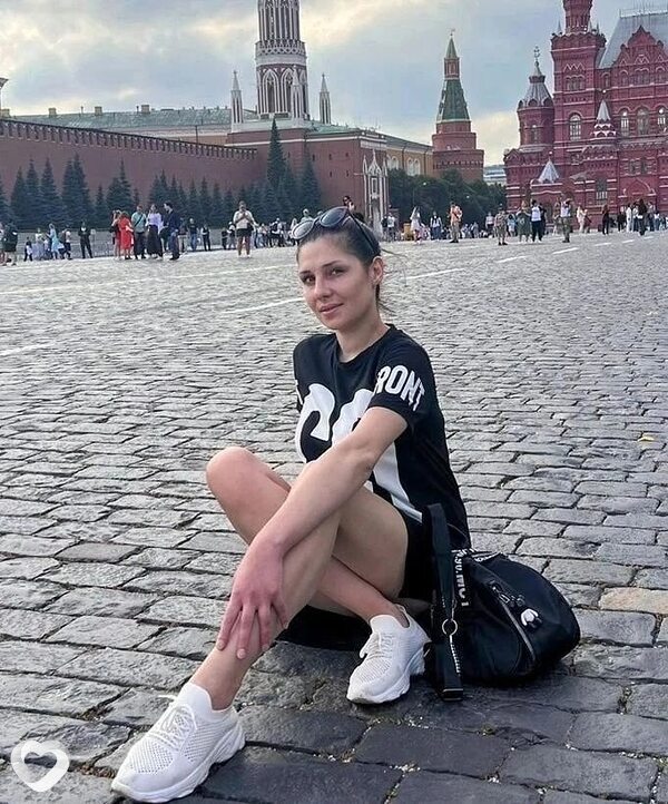Кет, 33, Люберцах — анкета №4294136