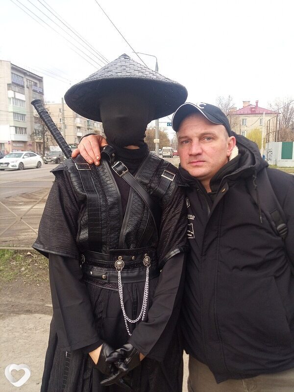 Вадим, 36, Москве — анкета №4294148