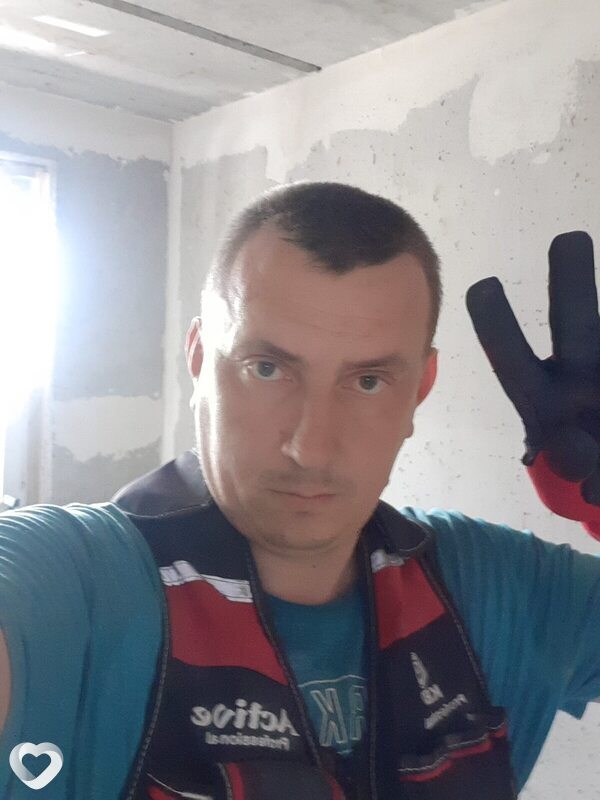 Евгений, 44, Севастополе — анкета №4294151