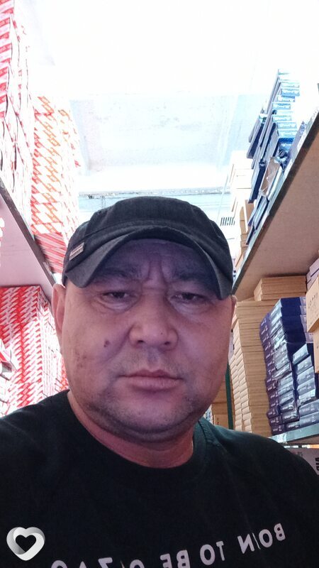 Азамат, 42, Астане — анкета №4294153