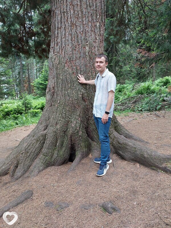 Максим, 30, Омске — анкета №4294158