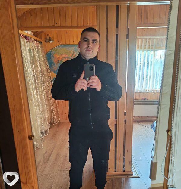 Сергей, 26, Выборге — анкета №4294159