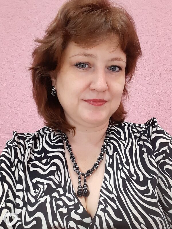 Елена, 45, Воронеже — анкета №4294185