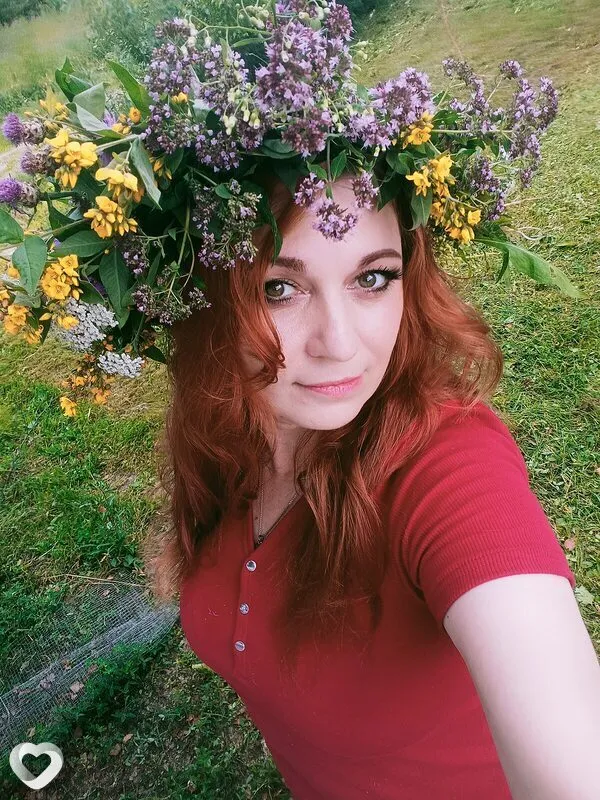 Алина, 37, Москве — анкета №4294201