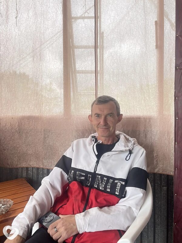 Александр, 49, Белове — анкета №4294209