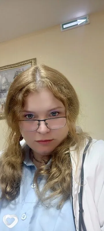 Михална, 36, Москве — анкета №4294214