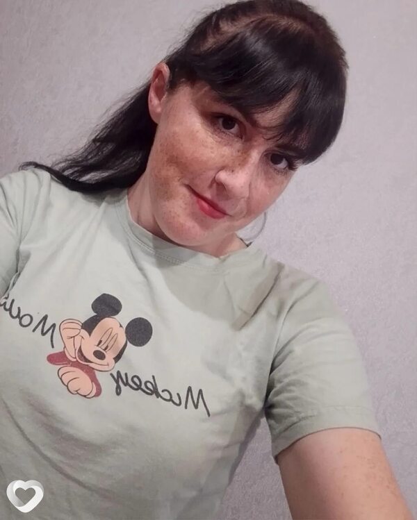 Танюшка, 33, Пензе — анкета №4294219