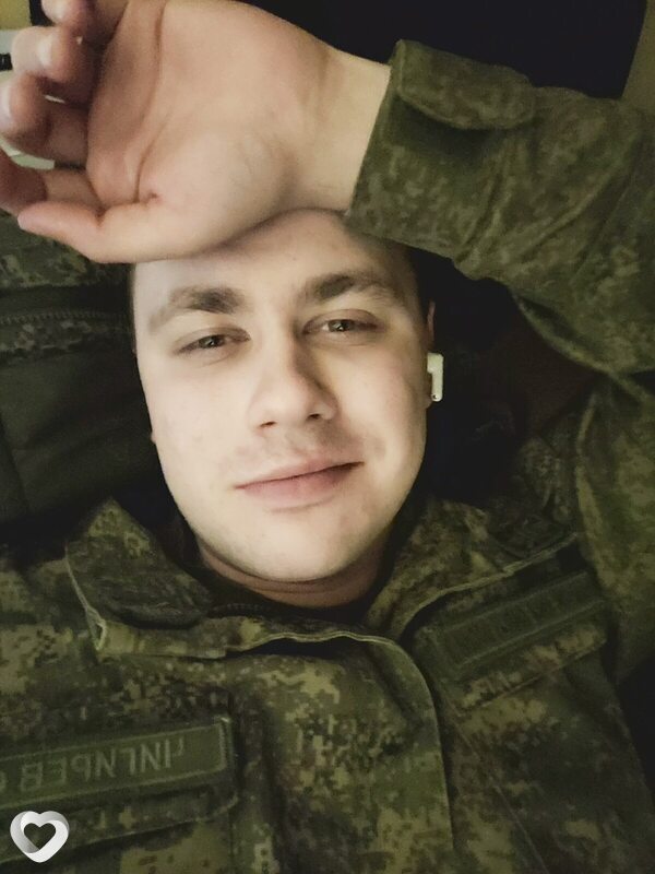 Стас, 24, Иванове — анкета №4294229