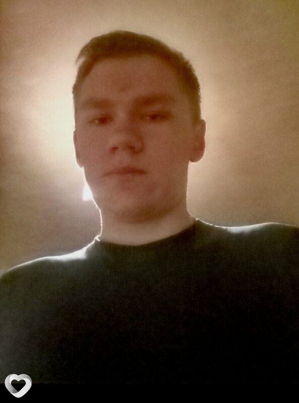 Максим, 18, Майкопе — анкета №4294230