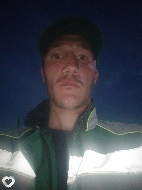 Дмитрий, Барабинск