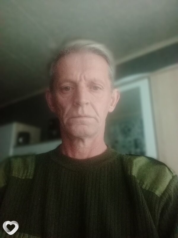 Валерий, 52, Новомосковске — анкета №4294089