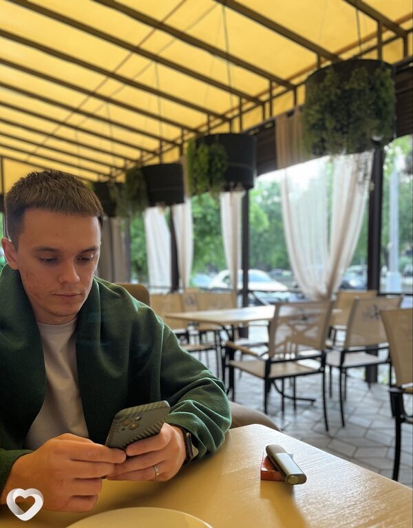 Владислав, 26, Караганде — анкета №4294090