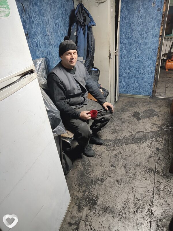 Антон, 39, Новокузнецке — анкета №4294091