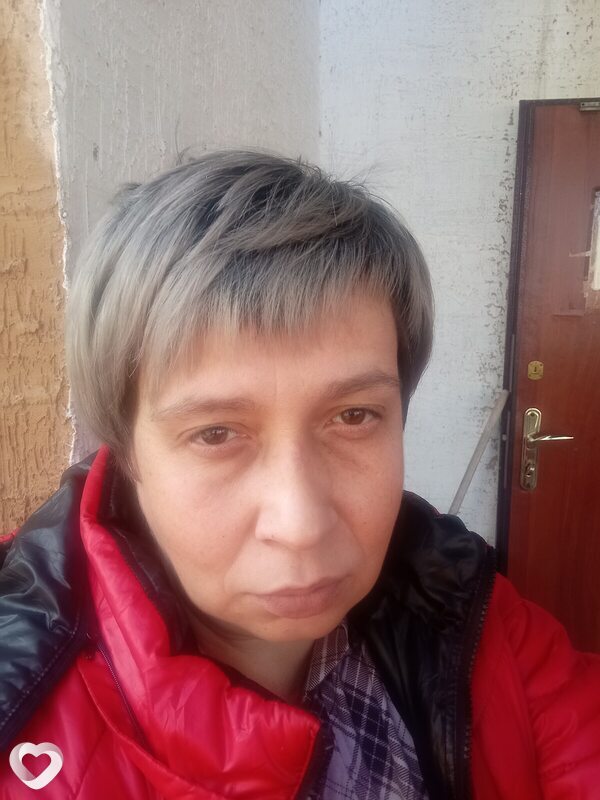 Татьяна, 47, Кемерове — анкета №4294092