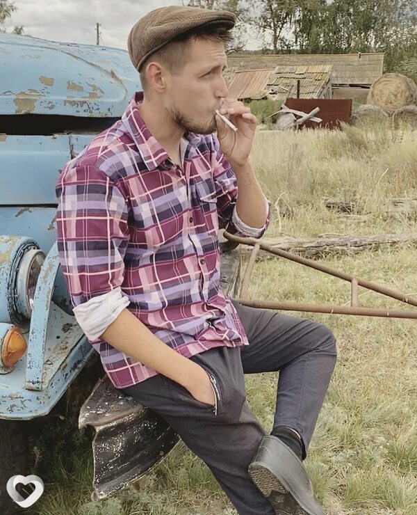 Egor, 31, Самаре — анкета №4294098