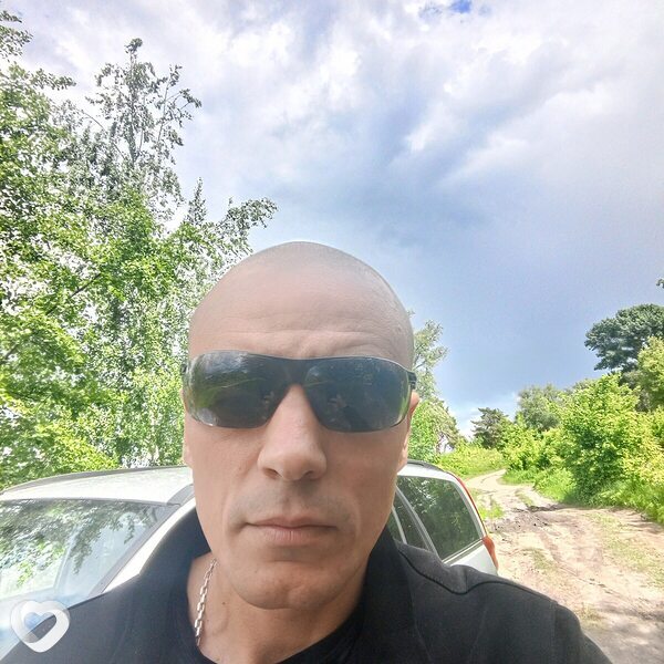 Сергей, 44, Курске — анкета №4294099